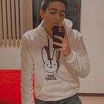Alan Salgado - @alan_cs25 - Instagram