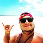Alan Salgado - @alansalgado - Instagram