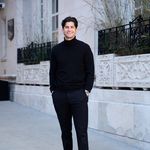 Alan Salgado - @alan_salgado09 - Instagram