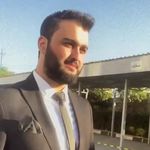 Alan Salih - @alansalih_96 - Instagram