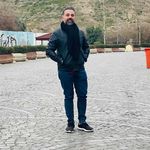 Alan Salih - @salih4365 - Instagram