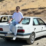 ئالان‌سلیمی - @alan_salimii - Instagram
