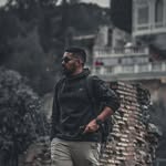 Alan Sha Salim - @nomadicdev.io - Instagram