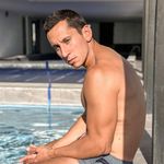 Alan Salinas - @alan_sansali - Instagram
