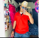 Alan Salinas - Facebook