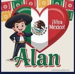 Alan Salinas - Facebook