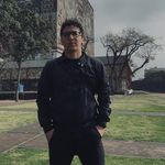 Alan Salinas - @alan_salinass - Instagram