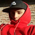 Alan Salinas - @alansalinas17 - Instagram