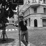 Alan Salmon - @alan.diaxp - Instagram