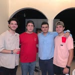 Alan Salmon G - @alansalmong - Instagram
