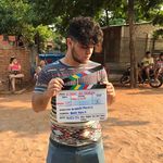 Alan Salo - @alansalomoon - Instagram