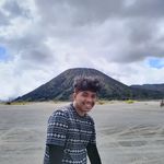 Alan Salöng - @alan_salong - Instagram