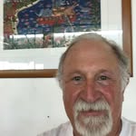 Alan A Saltzman - @alan.saltzman - Instagram