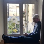 Alan Salt - @salty1960 - Instagram