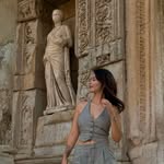 Merve Alan Salt - @mervealansalt - Instagram
