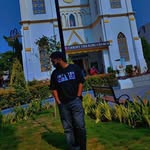 Alan Dhanush Rathan - @alan_salvator - Instagram
