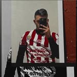 Alan Gil Contreras - @alansalvadooor - Instagram
