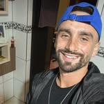 Alan Kalff - @alan_salvan - Instagram
