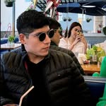 Alan Salvador - @alansalvadore - Instagram
