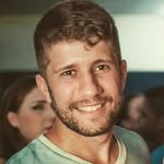 Alan Salvaterra - @alansalvaterra - Instagram