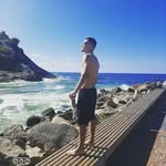 Alan Salvatore - @alan_salvatore07 - Instagram