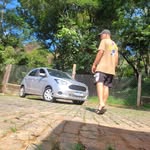 Alan Salvatore - @alansalvatorejf - Instagram