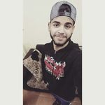 Alan Samaniego🐼 - @alansama66 - Instagram