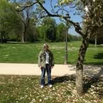 Alan Sample - @alansample - Instagram