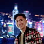 Alan Fong - @alansamsonfong - Instagram