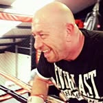 Alan Sams - @al_fresco_perth - Instagram