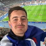 Alan Samson - @alan__samson - Instagram