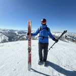 Alan Samsonov - @alansamsonov - Instagram