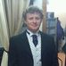 Let Darren Gold keep the curls/fro for Alan and Sams wedding - Facebook