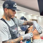 Alan Negro Sandoval - @alanegrosandoval17 - Instagram