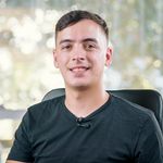 Alan Sandes - @alansandes - Instagram
