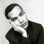 Alan Sandoval - @alann_sandoval - Instagram
