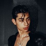 Alan Sandoval - @alannssandoval - Instagram