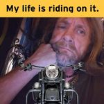 Alan Sandefur - @coolhippie487 - Instagram