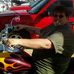 Allen Sandefur - Facebook