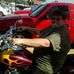 Allen Sandefur - Facebook