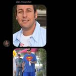 @alan_spamming_adam_sandler - Instagram