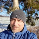 Alan Sandorka - @alansandorka - Instagram