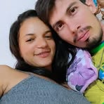Alan X Sandrinha - Facebook