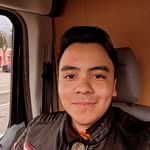 Alan Etienne Villalba - @alans.apples - Instagram
