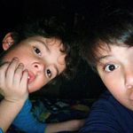 Alan Bambino Sarabia - @alan_bambino - Instagram