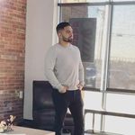 Alan Sarabia - @savage.sarabia - Instagram
