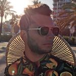 Alan Sarabia - @alansarabia - Instagram