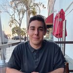 Alan Sarabia - @sarabia_alan - Instagram