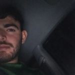 Alan Sarabia - @alans14.3 - Instagram
