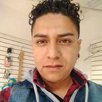 Alan Sarabia - @alan.sarabia1 - Instagram